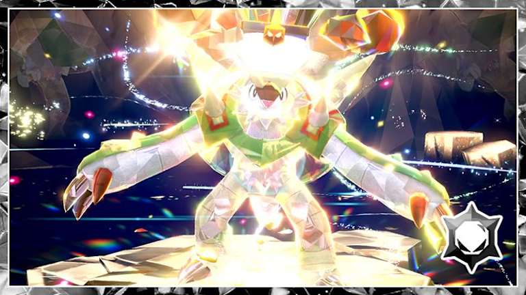 Chesnaught 7 Star Tera Raid Guide: Best Counters in Pokémon Scarlet & Violet